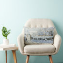 Zoek naar magpie kussens Monet