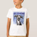 Recherche de nuit étoilée tshirts Pour enfants