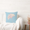 Recherche de ginkgo coussins Moderne