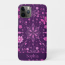 Recherche de conte de fées iphone coques Fleurs