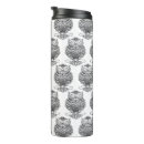 Recherche de conception de hibou tasses Oiseau
