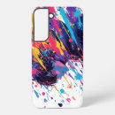 Recherche de graffiti samsung coques Coloré