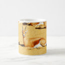 Recherche de gazelle tasses Animaux