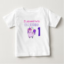 Recherche de petite licorne mignonne bébé vêtements Magique