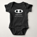 Recherche de phrase drôle bébé vêtements Phrases
