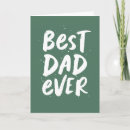Zoek naar beste papa ooit kaarten Cool