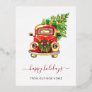 Recherche de weve moved invitations Changement d'adresse