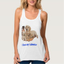 Zoek naar grappige dames tanktops Dieren