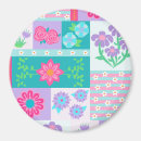 Recherche de jardin anglais magnets Fleurs
