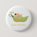Recherche de petit bébé badges Vert