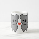 Recherche de koala tasses Bébé