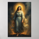 Recherche de virgin mary posters Jésus