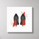 Zoek naar schoenen kunst Mode
