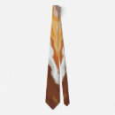 Recherche de renard orange cravates Vacances