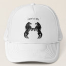 Recherche de sauvage casquettes Noir