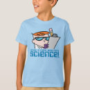 Zoek naar laboratorium tshirts Cartoon netwerk