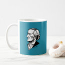 Recherche de richard wagner tasses Portrait