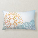 Recherche de henné coussins Floral