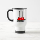 Recherche de scientifique fou tasses Chimie