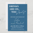 Zoek naar house party uitnodigingen Modern new home celebration