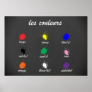 Zoek naar couleurs posters Frankrijk