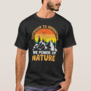 Recherche de natuur tshirts Aventure