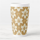 Recherche de luxueux tasses Motif