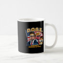 Recherche de puck tasses Maga