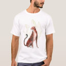 Recherche de leopard tshirts Safari