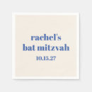 Zoek naar ivoor servetten Trendy