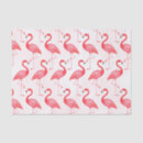 Recherche de flamingo tissue papier Aquarelle