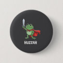 Recherche de épée badges Amusant