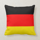 Recherche de fanions coussins Europe
