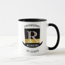 Recherche de nom dessus tasses Pour lui