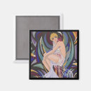 Recherche de rideaux magnets Femme