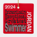 Zoek naar swimmer ornamenten Ster
