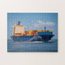 Recherche de industrie puzzles Navire