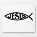 Recherche de jésus tapis souris Spiritualité