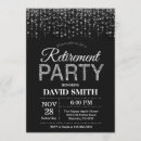 Recherche de parties de retraite invitations Femmes
