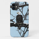 Zoek naar de adelaar iphone hoesjes Kale arend