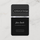 Recherche de génie civil cartes visite Ingénieur