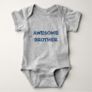 Recherche de impressionnant bébé vêtements Bleu