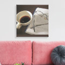 Recherche de huile sur toile Café