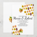 Recherche de peintre invitations Aquarelle