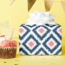 Recherche de corail papier cadeau Boho