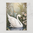 Recherche de cygne cartes postales Nature