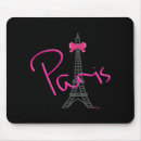 Recherche de mode paris tapis souris La france