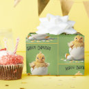 Recherche de poussin de bébé papier cadeau Pour tous