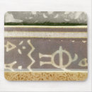 Recherche de tribale tapis souris Abstrait