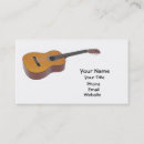 Recherche de sélection cartes visite Guitare